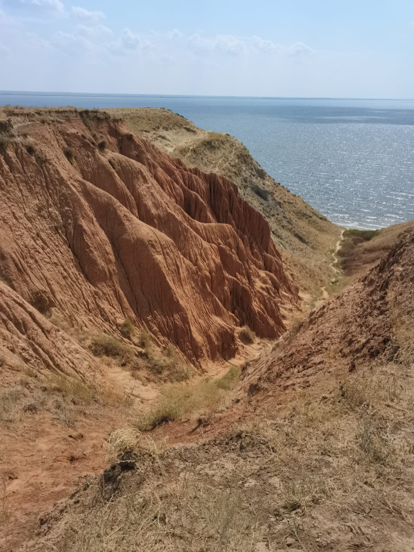 Александровский грабен